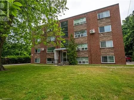 2161 GHENT Avenue Unit# 5 | 2161 GHENT Avenue Unit# 5, Burlington