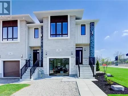 268 GREEN GATE Boulevard | 268 GREEN GATE Boulevard, Cambridge