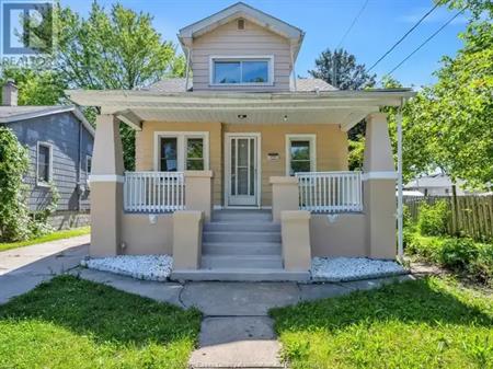 1329 MCKAY | 1329 MCKAY, Windsor
