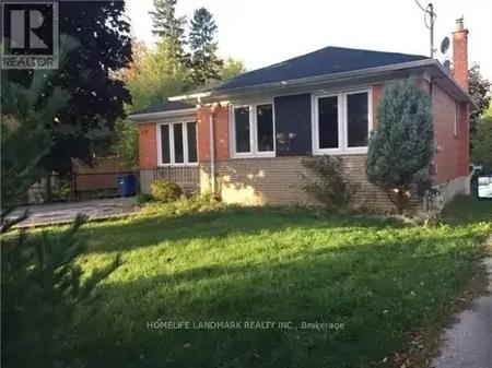 MAIN - 61 ROCKPORT CRESCENT | MAIN - 61 ROCKPORT CRESCENT, Richmond Hill