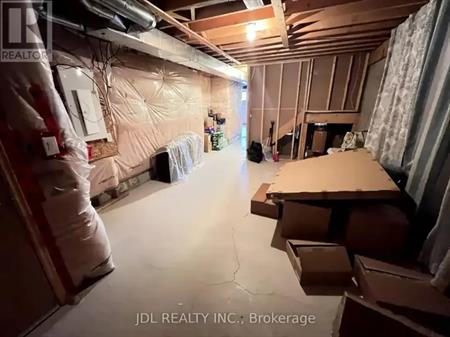 167 SHIRRICK DRIVE | 167 SHIRRICK DRIVE, Richmond Hill