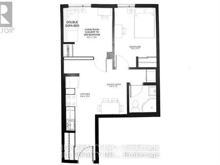 301 - 246 LESTER STREET | 301 - 246 LESTER STREET, Waterloo
