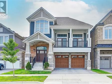 146 ZACHARY CRESCENT | 146 ZACHARY CRESCENT, Oakville