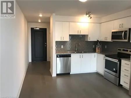 155 CAROLINE Street S Unit# 1403 | 155 CAROLINE Street S Unit# 1403, Waterloo