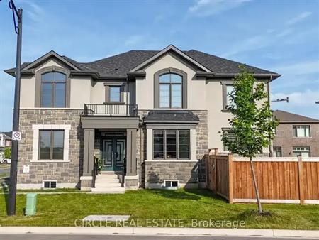169 YATES DRIVE | 169 YATES DRIVE, Milton