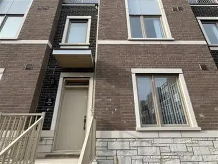 144 - 31 ALMOND BLOSSOM MEWS | 144 - 31 ALMOND BLOSSOM MEWS, Vaughan