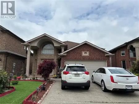 4669 OSAKA CIRCLE Unit# LOWER LEVEL | 4669 OSAKA CIRCLE Unit# LOWER LEVEL, Windsor