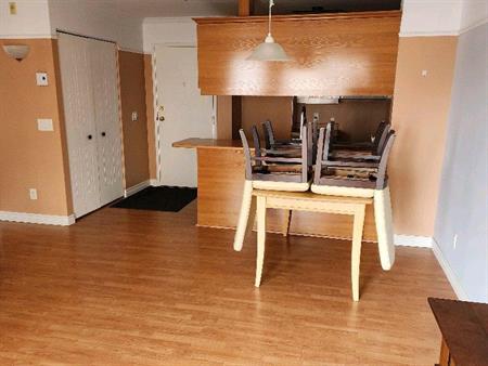 condo à louer
