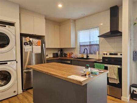1 CH - 1 SDB - Montréal - $1,400 /mo
