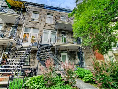 Tres Bel Appartement 3ch Au 1e/2 Stat