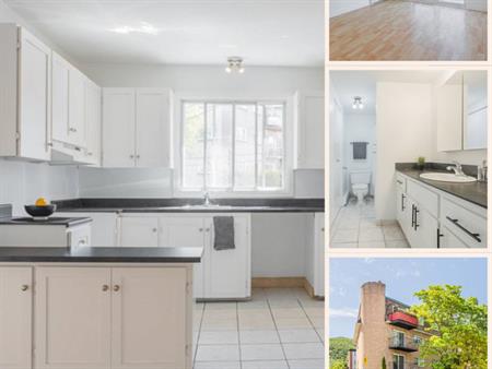 3 1/2 - 305 Rue Pineault, Mont-St-Hilaire
