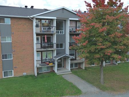 SUPERBE 3 ½ EN RÉNOVATION|SEPTEMBRE