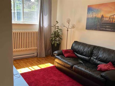 Logement à Louer