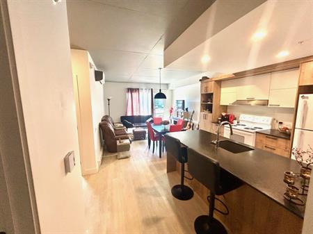 Logement 3 1/2 à Louer Pour 1 Septembre