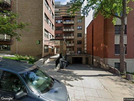 1 CH - 1 SDB - Montréal - $1,550 /mo