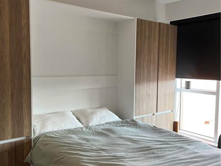 Lodgement à Louer à L'Agora