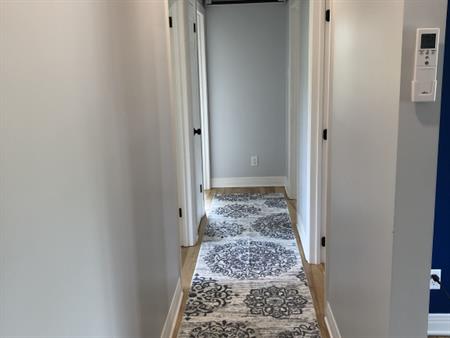 Appartement Entièrement Rénové à Hull