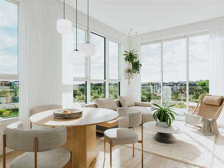 VILL APPARTEMENT TOUT-INCLUS