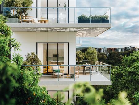 VILL APPARTEMENT 1 CHAMBRE TOUT-INCLUS