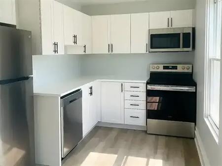 Available Soon - Modern 2 Bedroom for Rent in West End Peterborough | 569 Sherbrooke Street, Peterborough