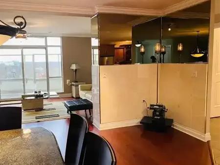 Western University Luxury Living Condo! | 250 Pall Mall Street, London
