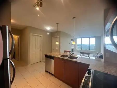 Spacious 1 Bedroom /1 Bathroom Apt.; 657 sq ft | 511 Rochester Avenue, Coquitlam