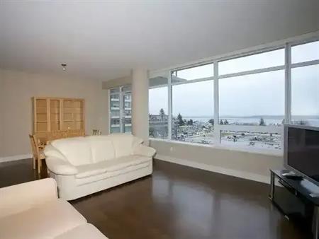 Miramar Village Luxury Suite! | 1473 Johnston Road, White Rock
