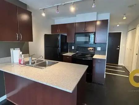 1 Bed 1 Bath + Den in the Heart of Downtown Electric Avenue 2 | 938 Smithe Street, Vancouver