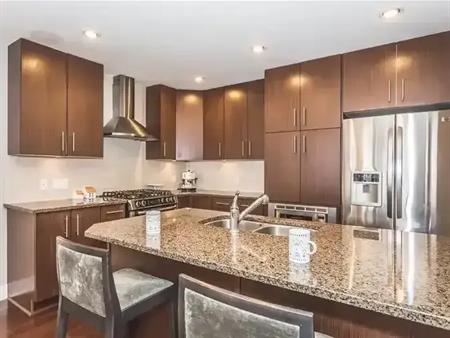 AMAZING Lifestyle St.Andrews! | 16447 64 Avenue, Surrey