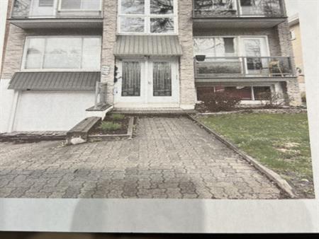 Logement à Louer