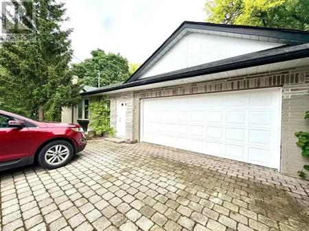 BASEMENT - BASEMENT 18 LEISURE LANE | BASEMENT - BASEMENT 18 LEISURE LANE, Richmond Hill