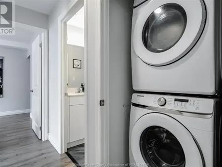 1611 Banwell Unit# 211 | 1611 Banwell Unit# 211, Windsor