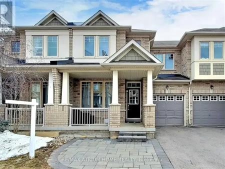 41 THISTLE AVENUE | 41 THISTLE AVENUE, Richmond Hill