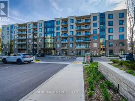 414 - 103 ROGER STREET | 414 - 103 ROGER STREET, Waterloo