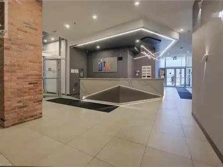 60 FREDERICK Street Unit# 1212 | 60 FREDERICK Street Unit# 1212, Kitchener