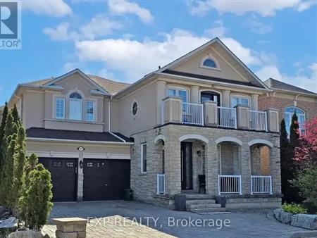 BASEMENT - 106 ROYVIEW CRESCENT | BASEMENT - 106 ROYVIEW CRESCENT, Vaughan