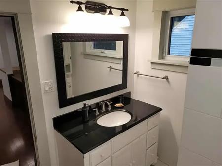 1 bedroom bachelor apartment for rent | London