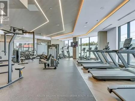 621 - 2501 SAW WHET BOULEVARD | 621 - 2501 SAW WHET BOULEVARD, Oakville