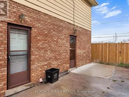 1362 GOYEAU STREET | 1362 GOYEAU STREET, Windsor
