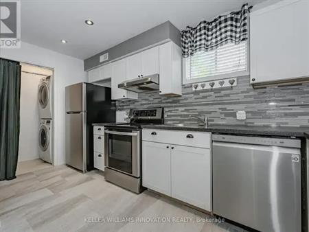 LOWER - 57 OAK HILL DRIVE | LOWER - 57 OAK HILL DRIVE, Cambridge
