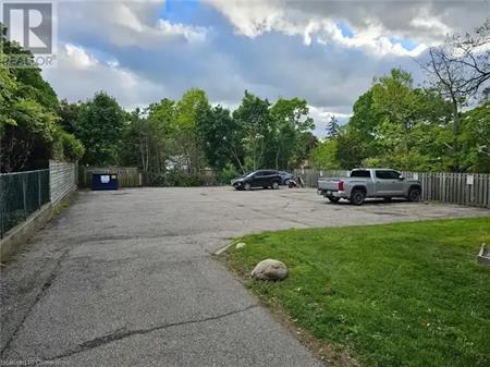 328 QUEENSTON Road Unit# 2 | 328 QUEENSTON Road Unit# 2, Cambridge