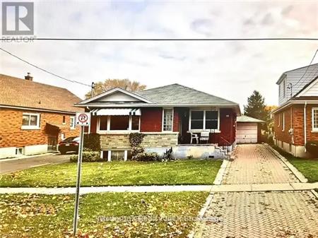 MAINFLOOR - 20 OBLATE STREET | MAINFLOOR - 20 OBLATE STREET, St. Catharines