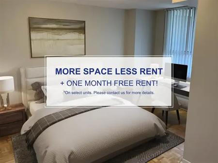 The Forestwoods | 1547 Mississauga Valley Boulevard, Mississauga