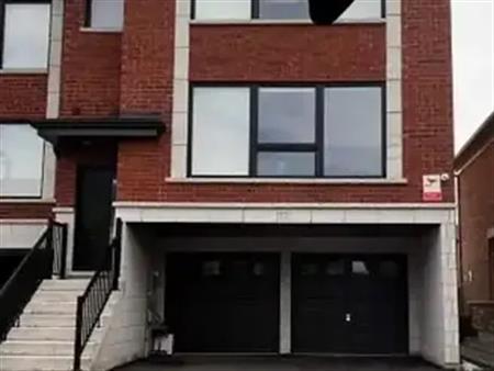 77 VEDETTE WAY | 77 VEDETTE WAY, Vaughan