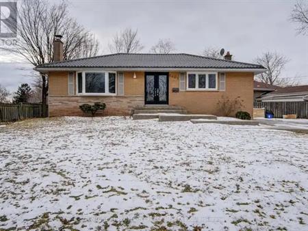 5469 RANDOLPH CRESCENT | 5469 RANDOLPH CRESCENT, Burlington