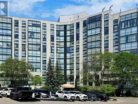 1007 - 30 HARDING BOULEVARD W | 1007 - 30 HARDING BOULEVARD W, Richmond Hill