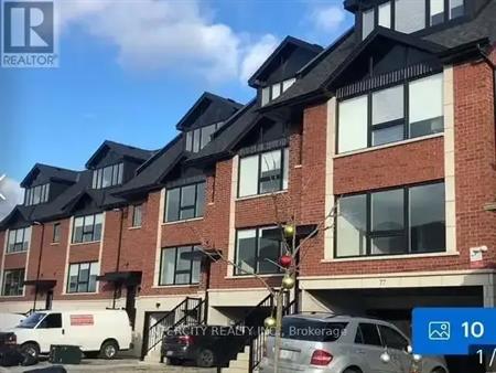 83 VEDETTE WAY | 83 VEDETTE WAY, Vaughan