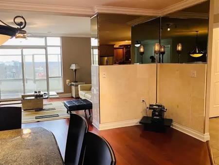Western University Luxury Living Condo! | 250 Pall Mall Street, London