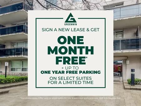 1833 & 1835 Bayview Ave. | 1833 Bayview Ave., East York