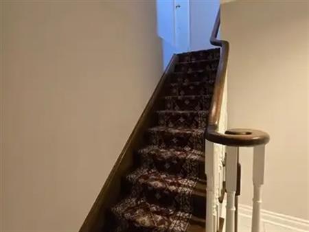 BSMT - 25 PILKINGTON CRESCENT | BSMT - 25 PILKINGTON CRESCENT, Vaughan